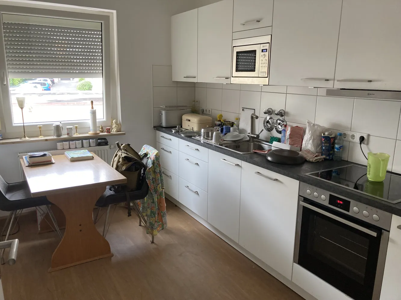 3 Zimmer Wohnung mit 82 m² in Würzburg – Bild 3