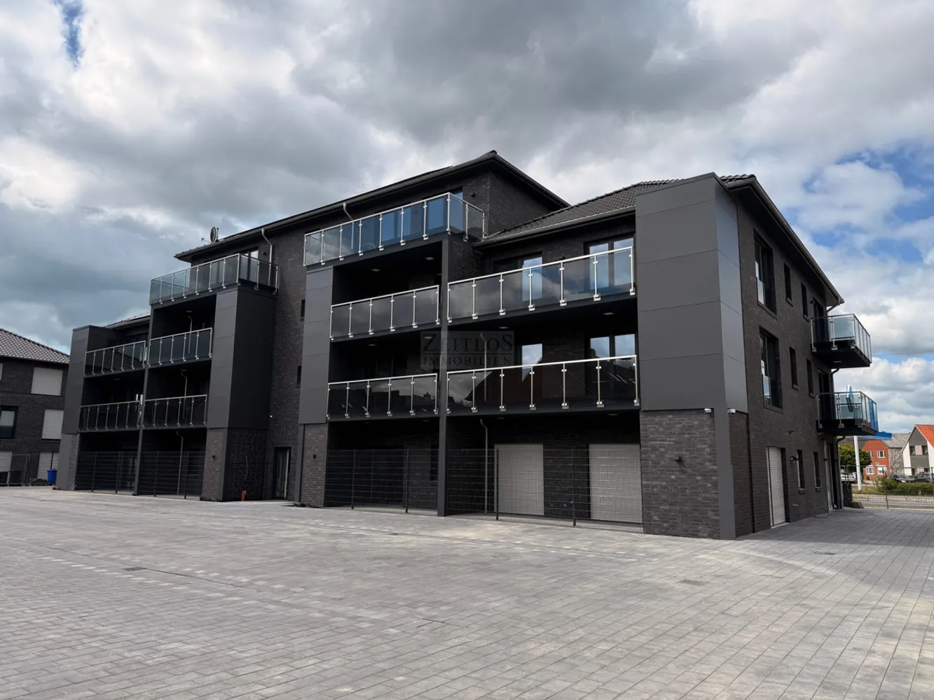 2 Zimmer Wohnung mit 66 m² in Delmenhorst – Bild 4