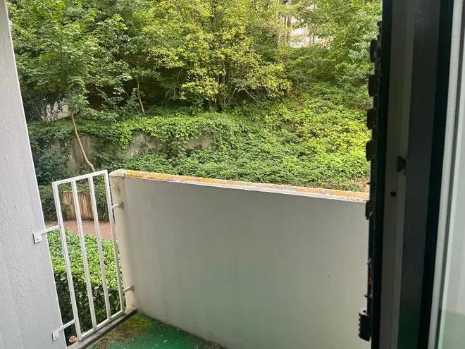 1 Zimmer Wohnung mit 35 m² in Aachen – Bild 5