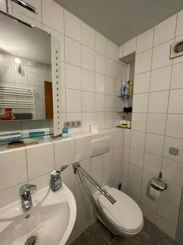 2 Zimmer Wohnung mit 60 m² in Karlsruhe – Bild 11