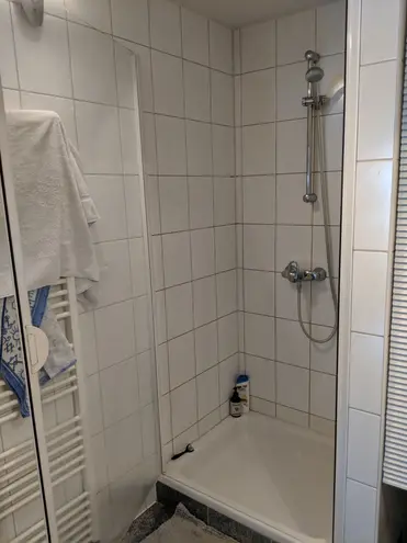 2 Zimmer Wohnung mit 60 m² in Karlsruhe – Bild 12