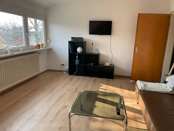 2 Zimmer Wohnung mit 60 m² in Karlsruhe – Bild 3