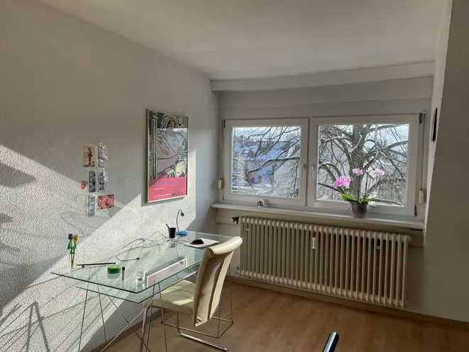 2 Zimmer Wohnung mit 60 m² in Karlsruhe – Bild 5