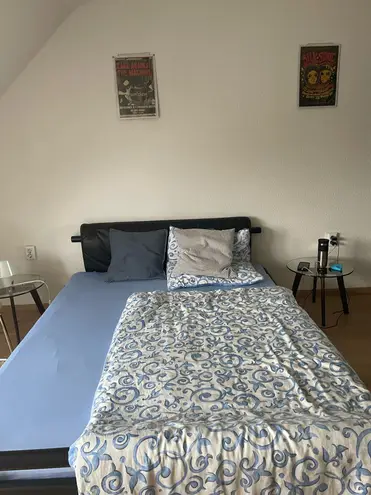 2 Zimmer Wohnung mit 60 m² in Karlsruhe – Bild 6