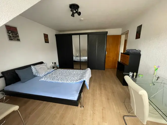 2 Zimmer Wohnung mit 60 m² in Karlsruhe – Bild 9