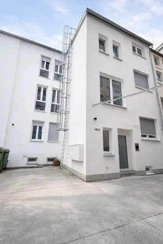 1 Zimmer Wohnung mit 14 m² in Stuttgart – Bild 1