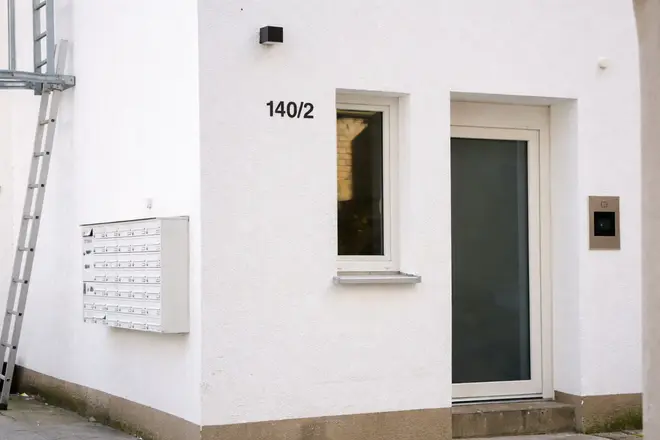 1 Zimmer Wohnung mit 14 m² in Stuttgart – Bild 3