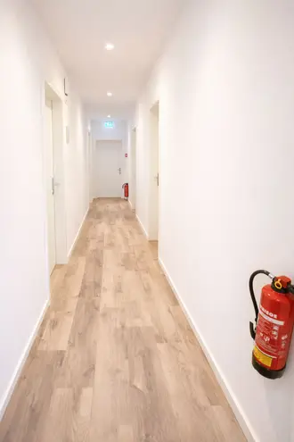 1 Zimmer Wohnung mit 14 m² in Stuttgart – Bild 4