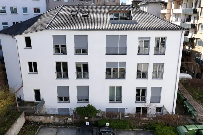 1 Zimmer Wohnung mit 14 m² in Stuttgart – Bild 6