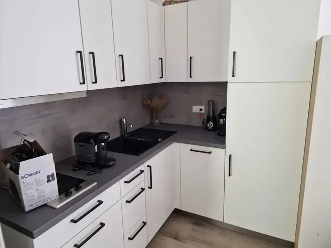 1 Zimmer Wohnung mit 14 m² in Stuttgart – Bild 8