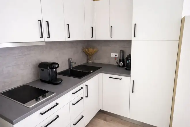 1 Zimmer Wohnung mit 14 m² in Stuttgart – Bild 9