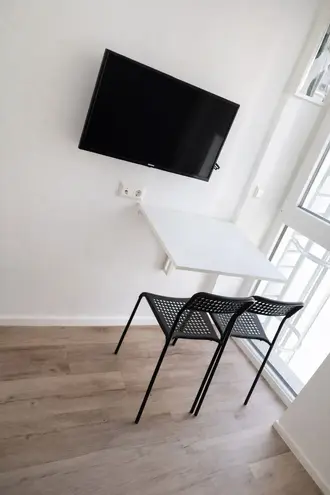 1 Zimmer Wohnung mit 14 m² in Stuttgart – Bild 10