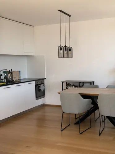 3 Zimmer Wohnung mit 70 m² in Frankfurt am Main – Bild 3