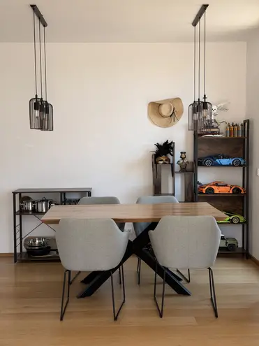 3 Zimmer Wohnung mit 70 m² in Frankfurt am Main – Bild 4