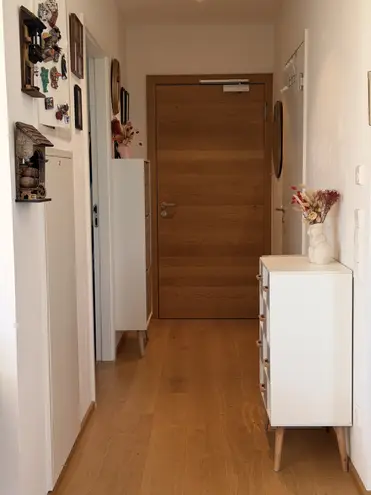 3 Zimmer Wohnung mit 70 m² in Frankfurt am Main – Bild 6