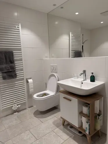 3 Zimmer Wohnung mit 70 m² in Frankfurt am Main – Bild 9