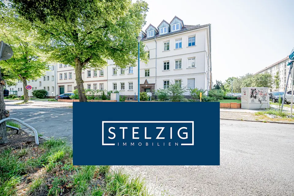 2 Zimmer Wohnung mit 49 m² in Cottbus – Bild 3