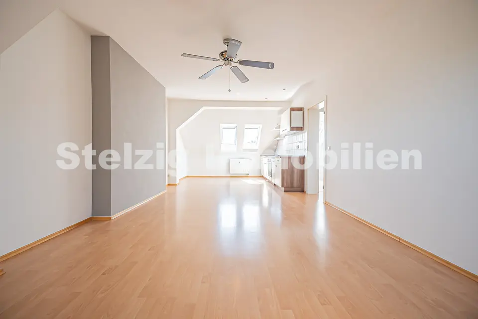 2 Zimmer Wohnung mit 49 m² in Cottbus – Bild 6