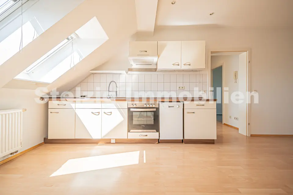 2 Zimmer Wohnung mit 49 m² in Cottbus – Bild 7