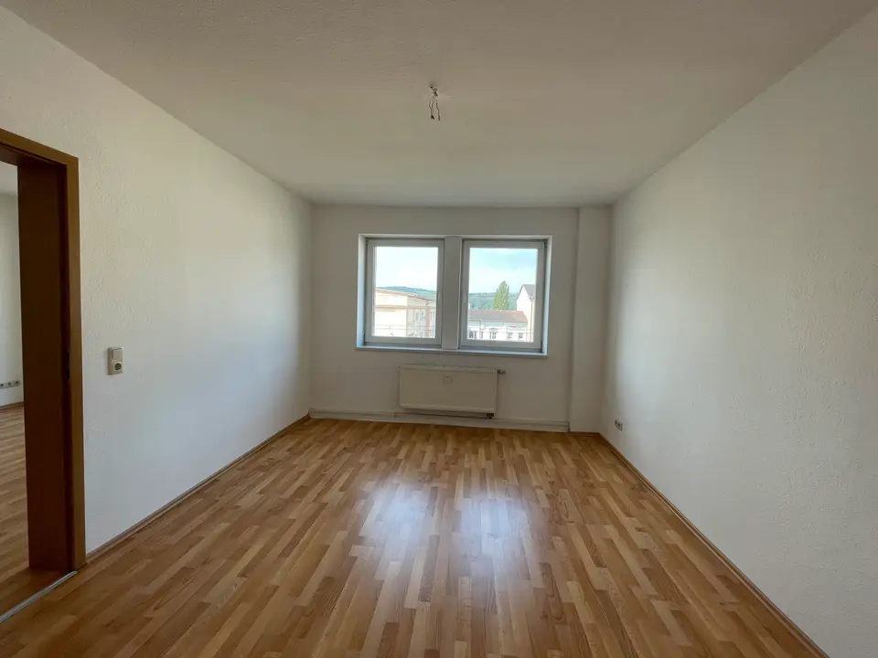 2 Zimmer Wohnung mit 47 m² in Gera – Bild 2