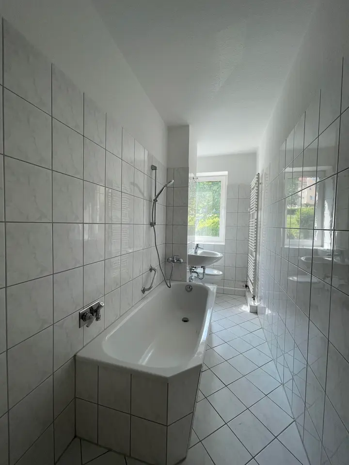 2 Zimmer Wohnung mit 47 m² in Gera – Bild 8