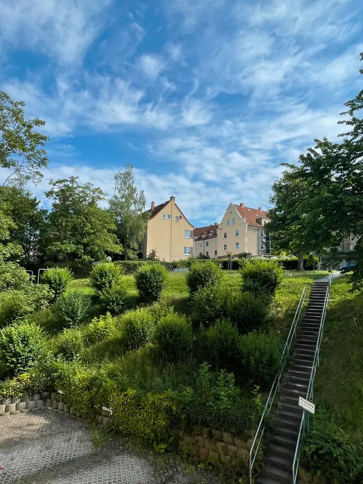 2 Zimmer Wohnung mit 47 m² in Gera – Bild 9