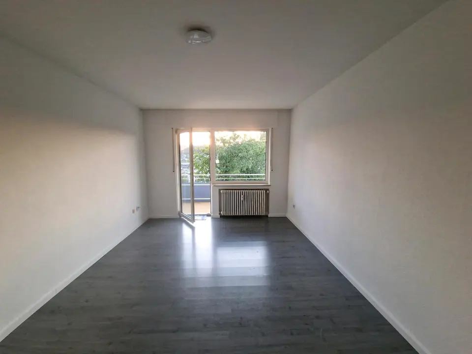 2 Zimmer Wohnung mit 23 m² in Siegen – Bild 1
