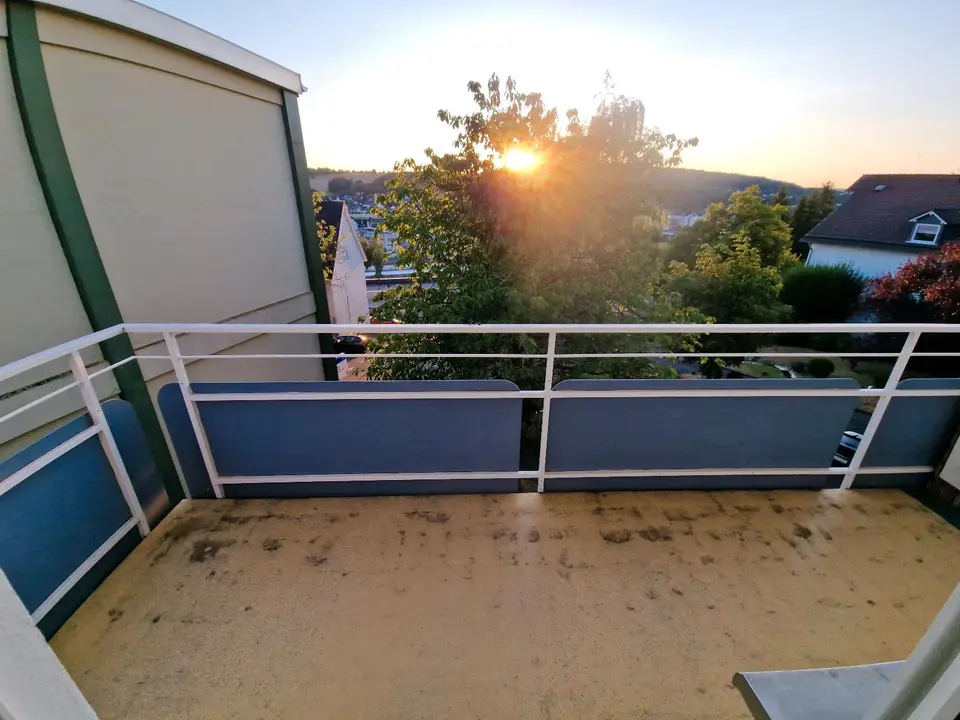 2 Zimmer Wohnung mit 23 m² in Siegen – Bild 3