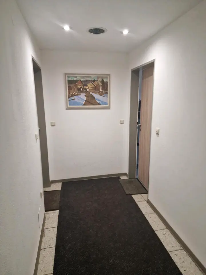 2 Zimmer Wohnung mit 23 m² in Siegen – Bild 4