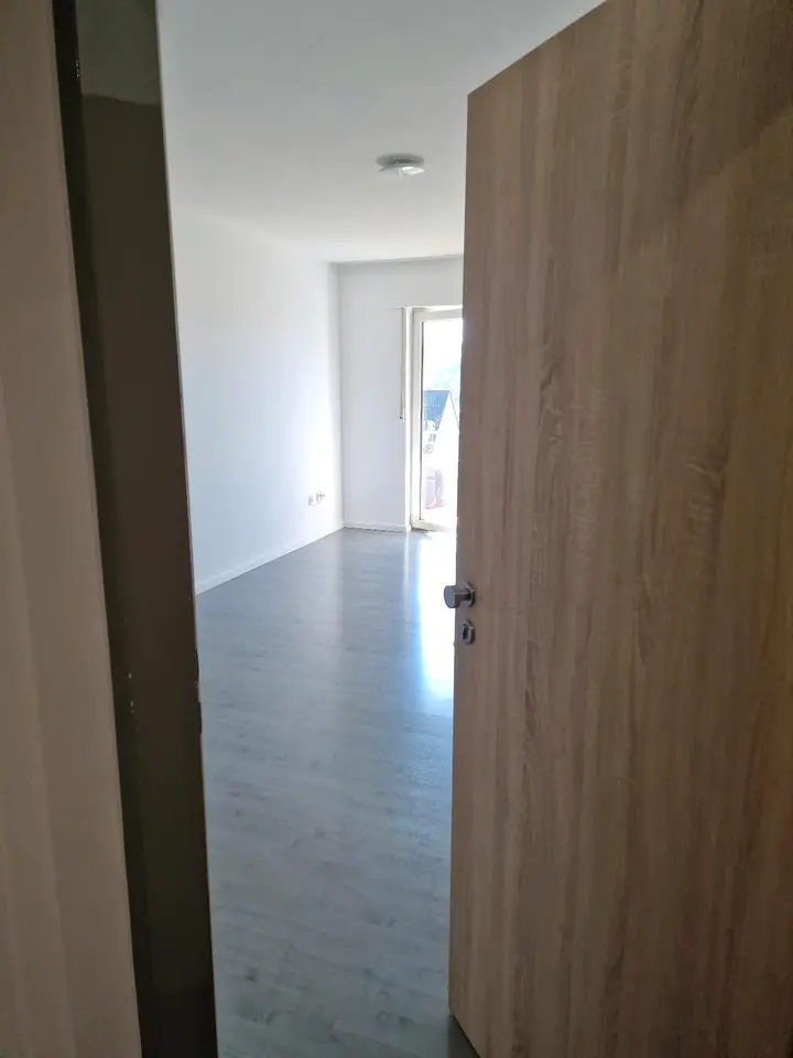2 Zimmer Wohnung mit 23 m² in Siegen – Bild 5
