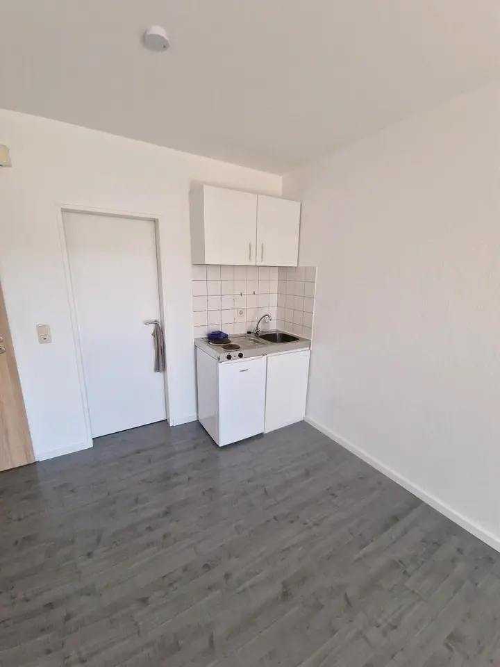 2 Zimmer Wohnung mit 23 m² in Siegen – Bild 6