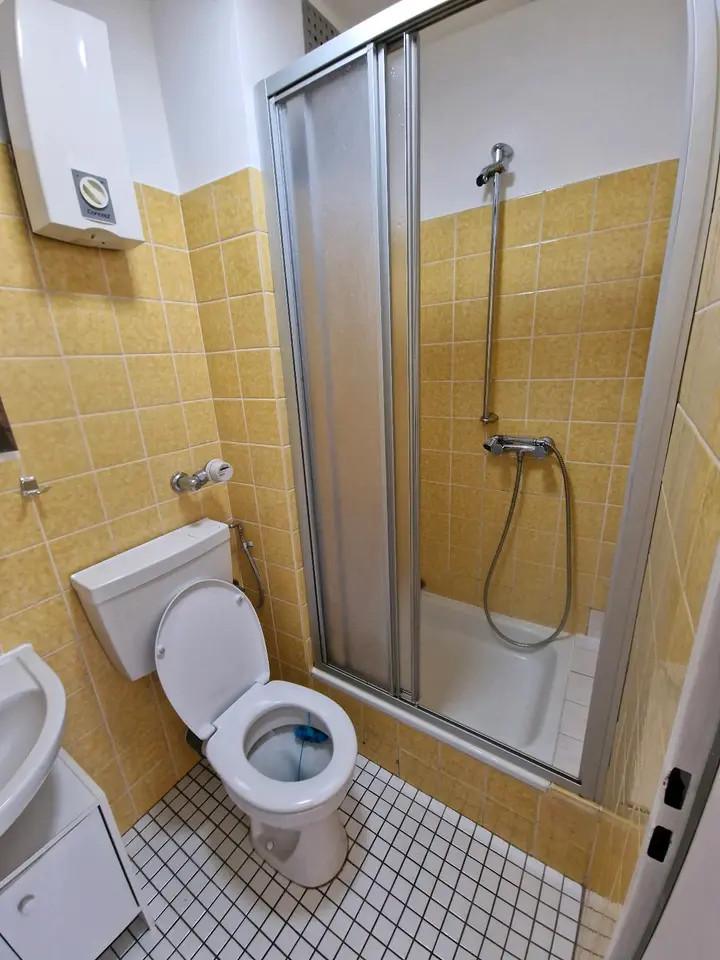 2 Zimmer Wohnung mit 23 m² in Siegen – Bild 8