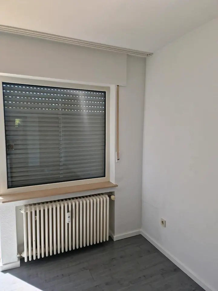 2 Zimmer Wohnung mit 23 m² in Siegen – Bild 10
