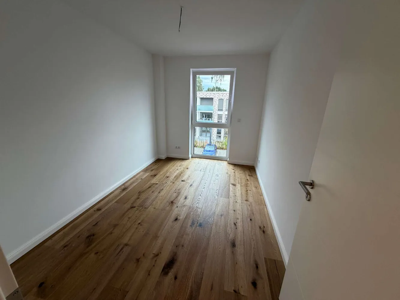 4 Zimmer Wohnung mit 99 m² in Lübeck – Bild 11