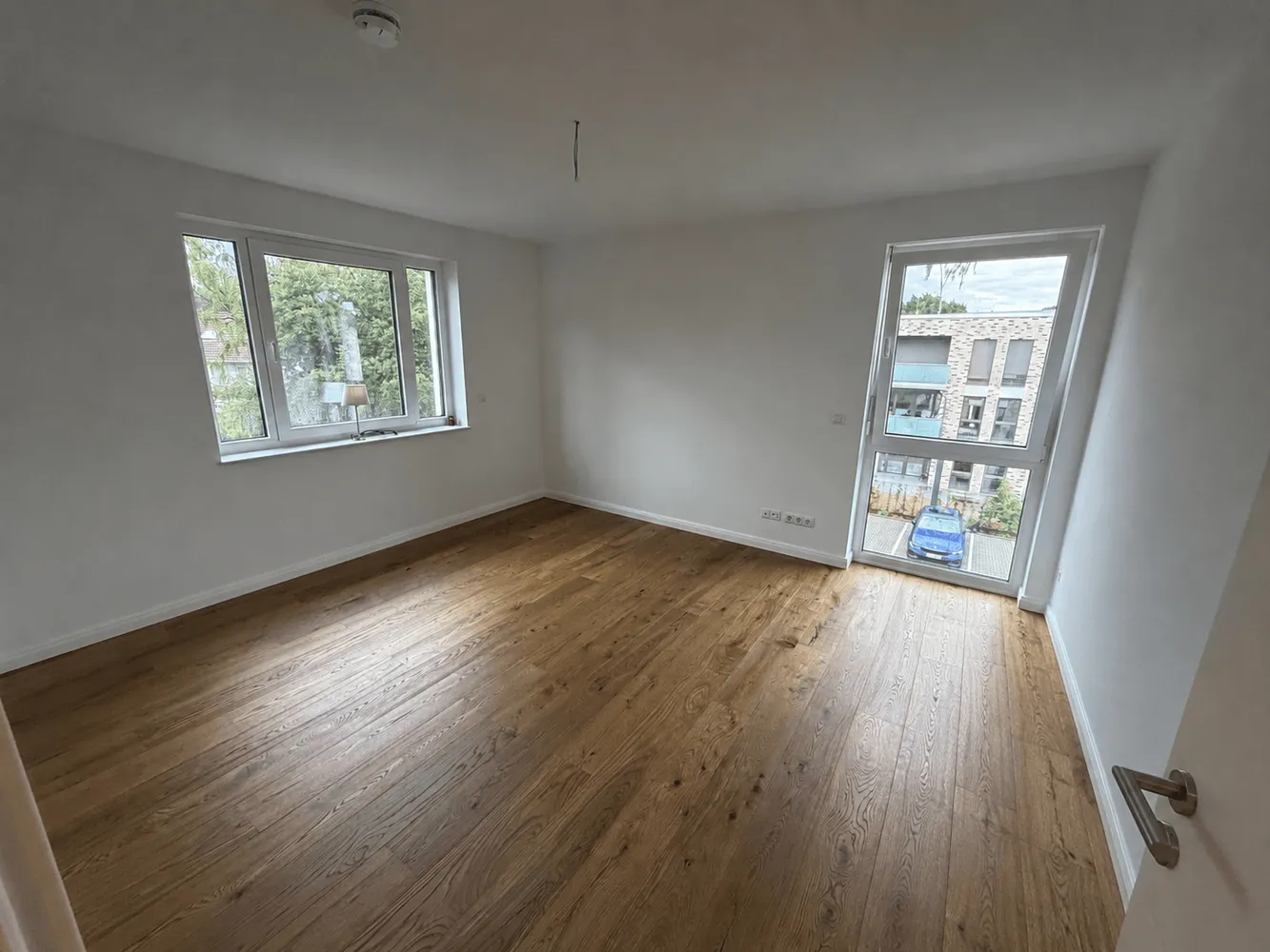 4 Zimmer Wohnung mit 99 m² in Lübeck – Bild 12