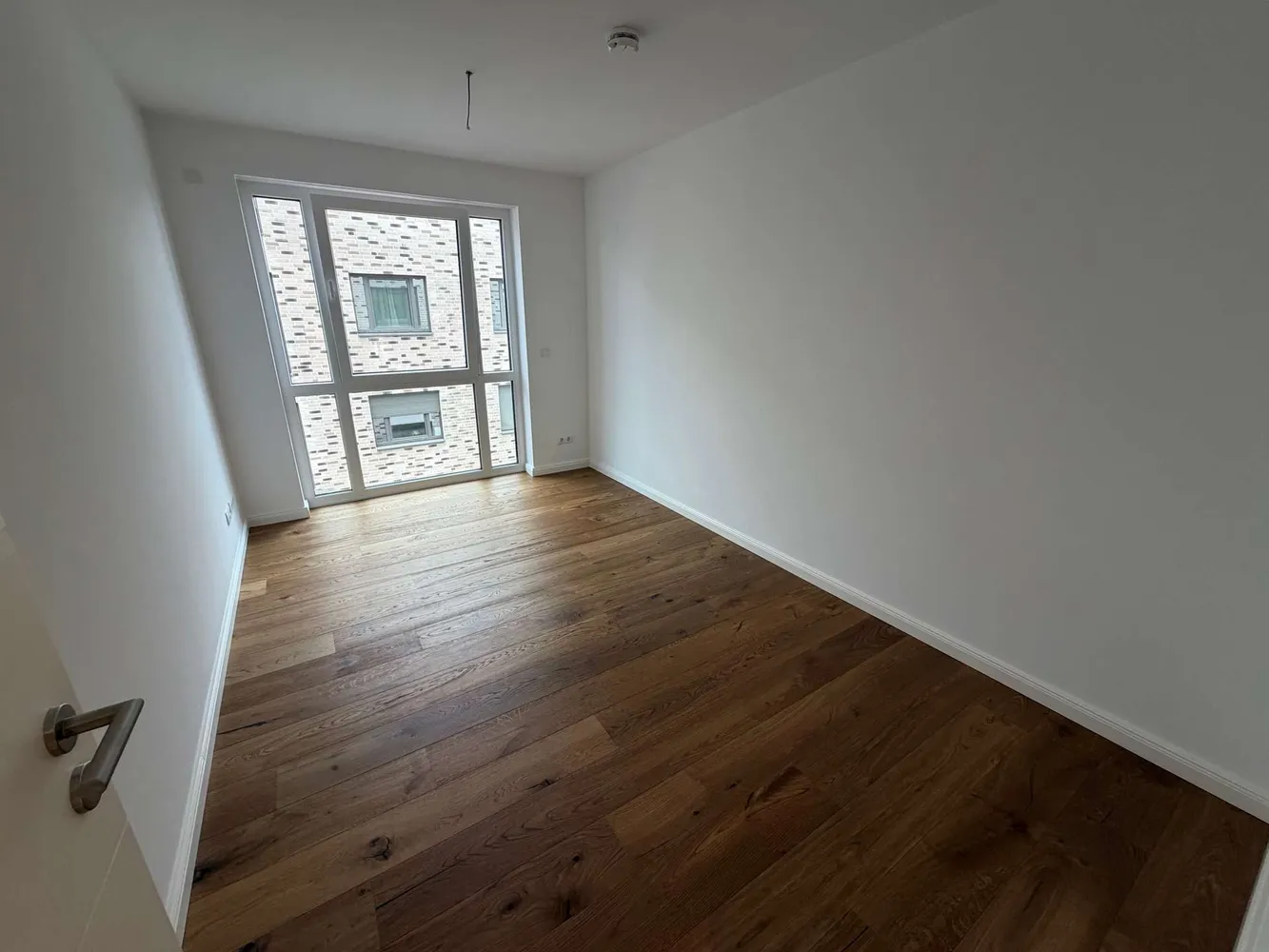 4 Zimmer Wohnung mit 99 m² in Lübeck – Bild 3