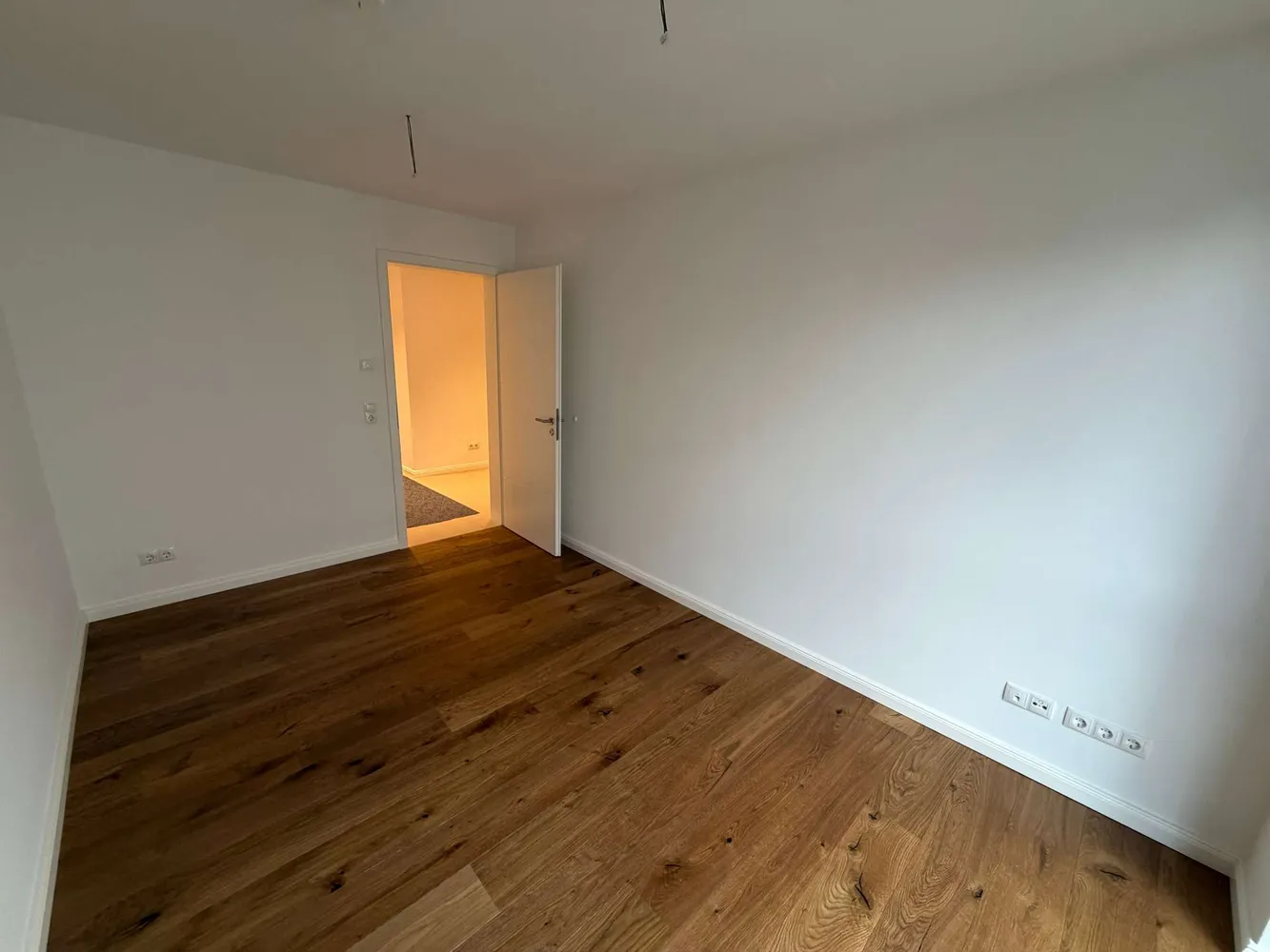 4 Zimmer Wohnung mit 99 m² in Lübeck – Bild 4