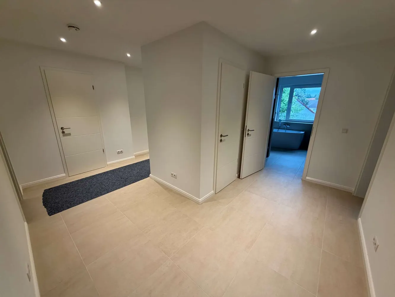 4 Zimmer Wohnung mit 99 m² in Lübeck – Bild 5