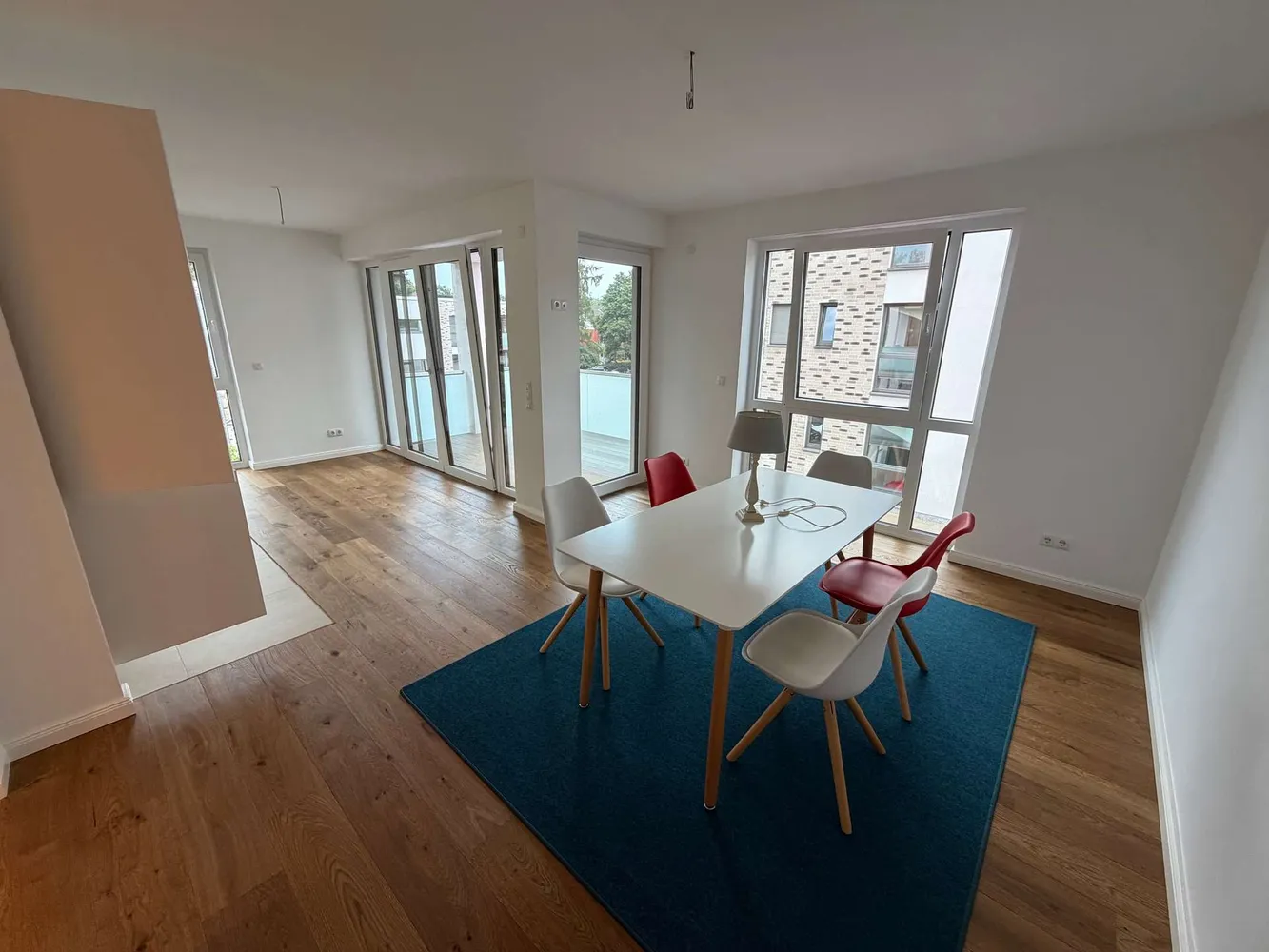4 Zimmer Wohnung mit 99 m² in Lübeck – Bild 6