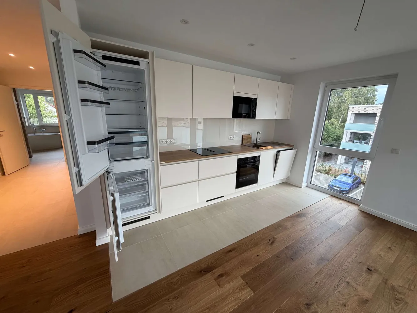 4 Zimmer Wohnung mit 99 m² in Lübeck – Bild 7