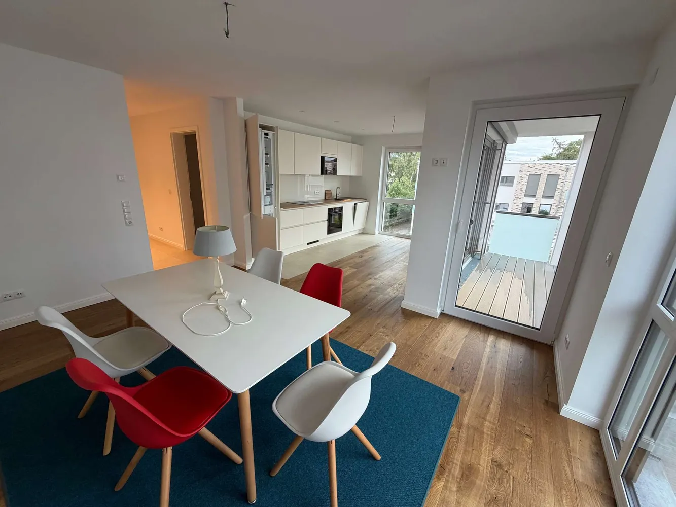 4 Zimmer Wohnung mit 99 m² in Lübeck – Bild 8