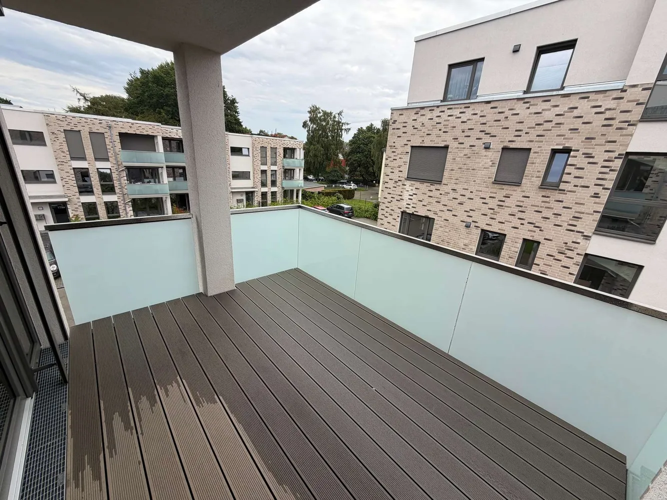 4 Zimmer Wohnung mit 99 m² in Lübeck – Bild 9