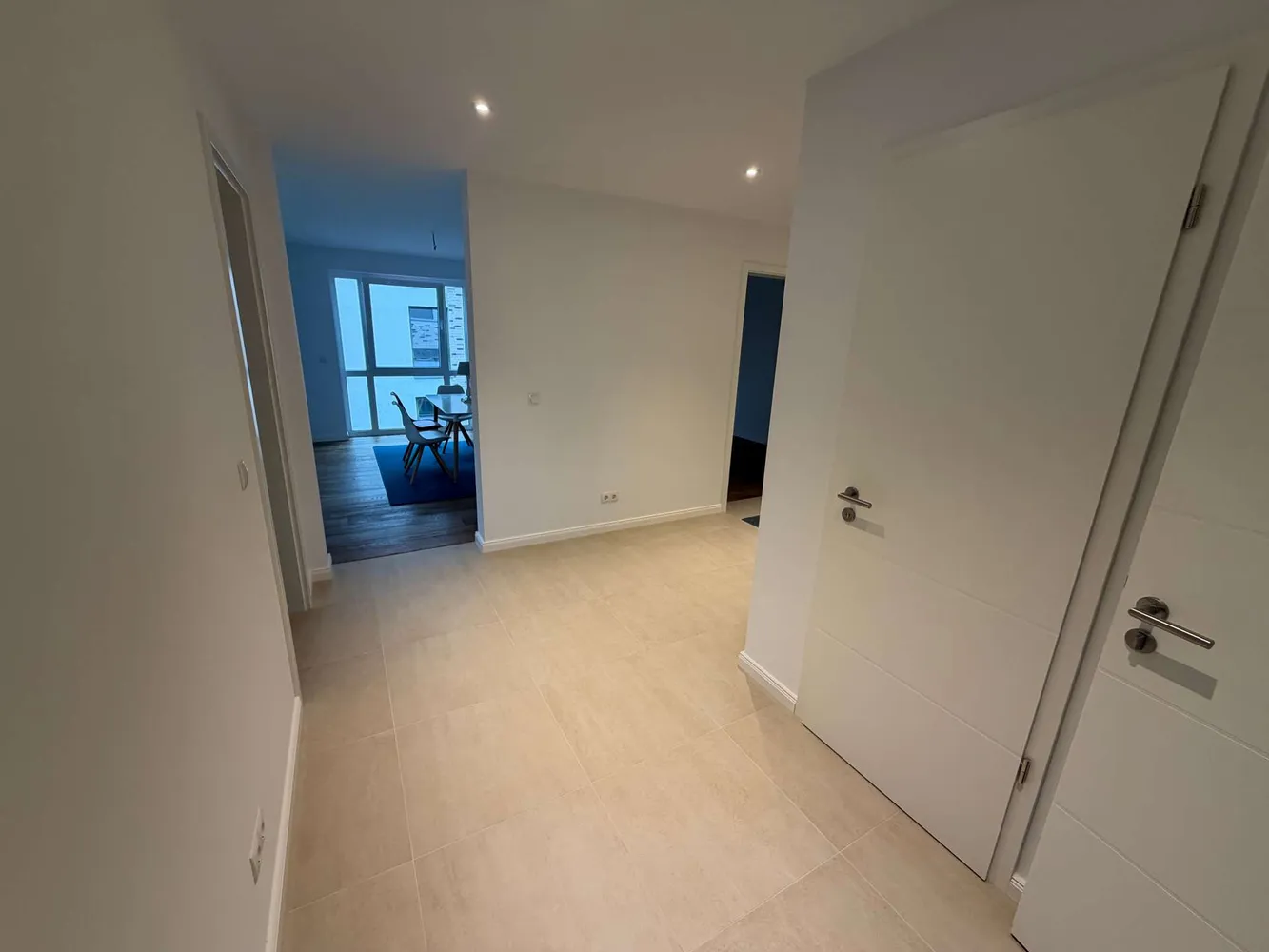 4 Zimmer Wohnung mit 99 m² in Lübeck – Bild 10