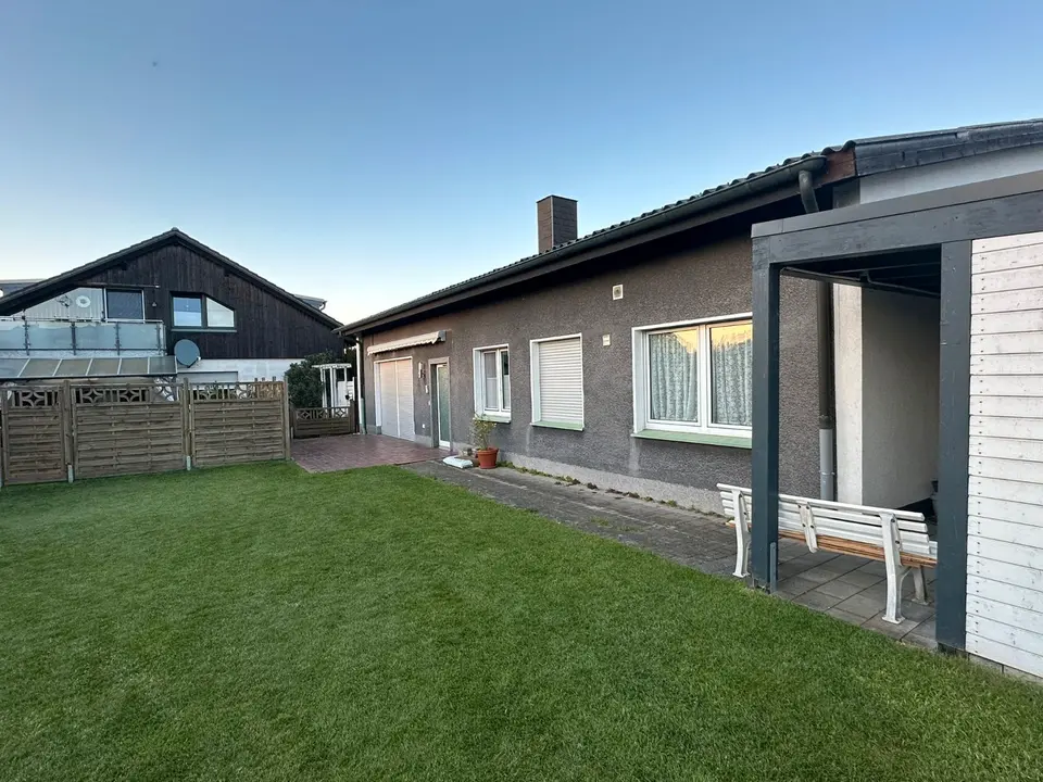 4 Zimmer Haus mit 117 m² in Dortmund – Bild 8