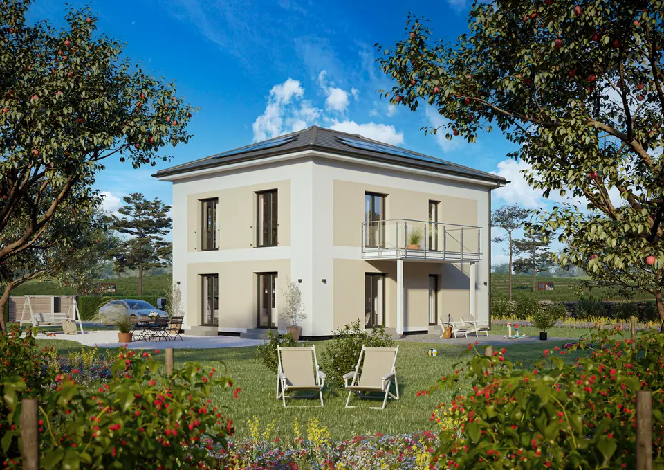 4 Zimmer Haus mit 117 m² in Dortmund – Bild 10