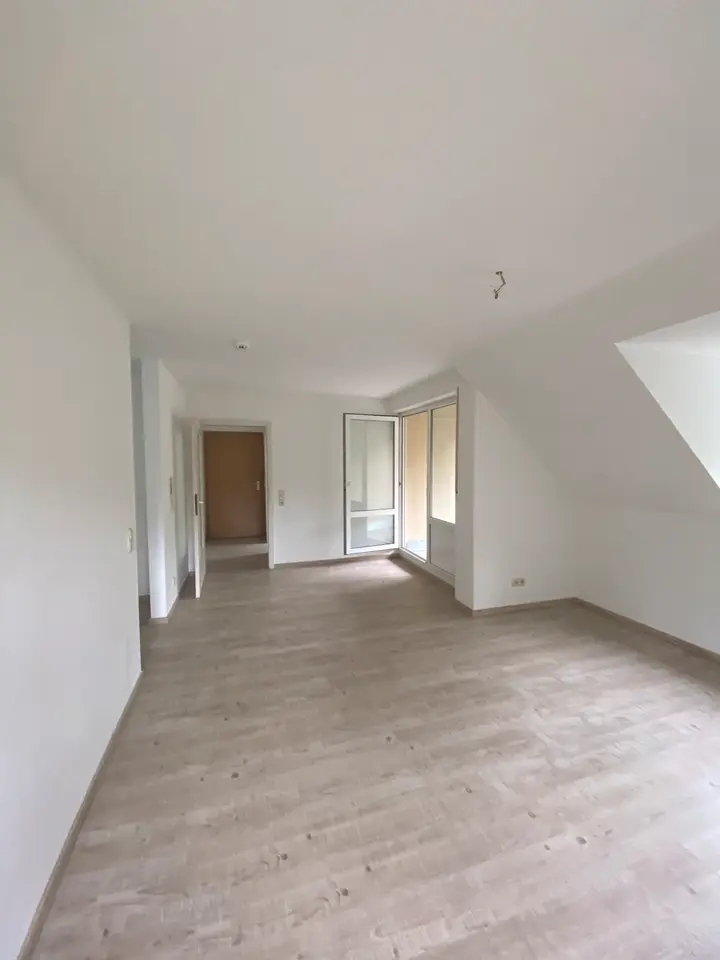 2 Zimmer Wohnung mit 36 m² in Weimar – Bild 2