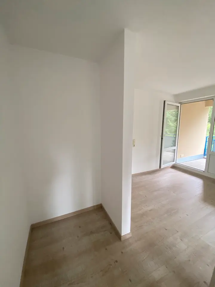 2 Zimmer Wohnung mit 36 m² in Weimar – Bild 3