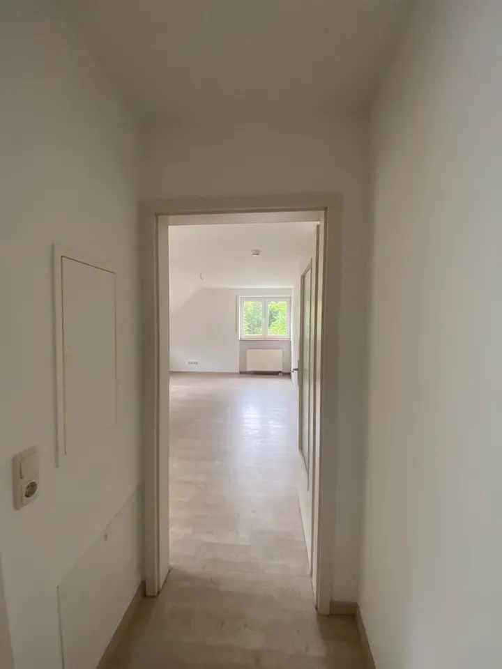 2 Zimmer Wohnung mit 36 m² in Weimar – Bild 5