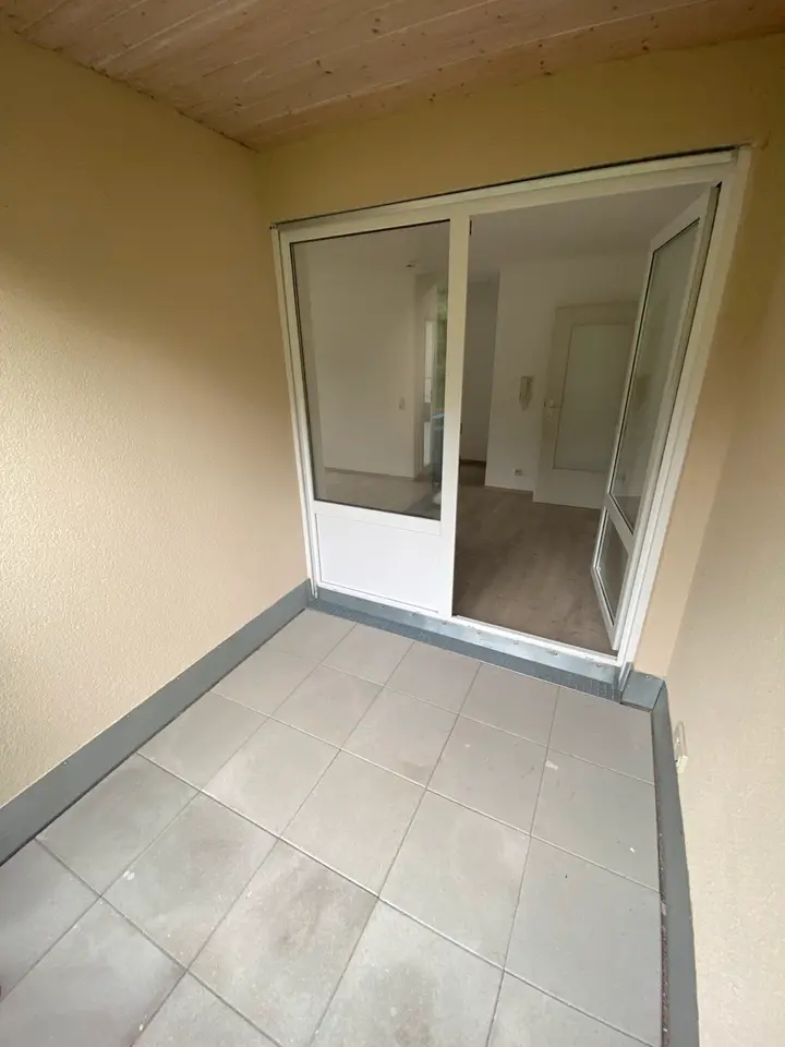 2 Zimmer Wohnung mit 36 m² in Weimar – Bild 6