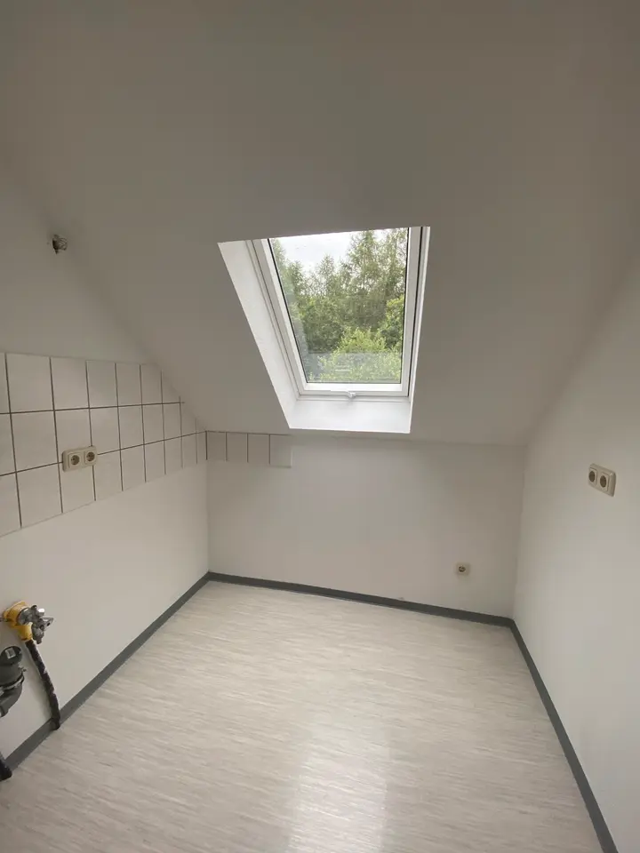 2 Zimmer Wohnung mit 36 m² in Weimar – Bild 9